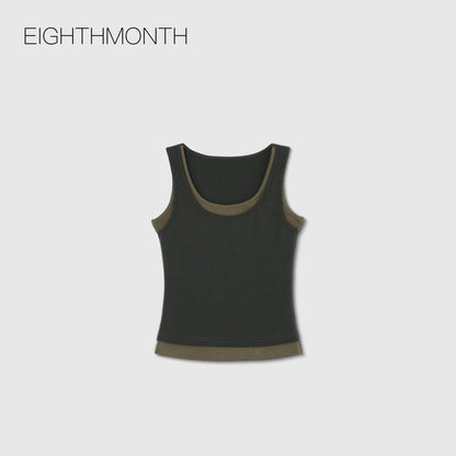 NICHE SLIM TANK TOP