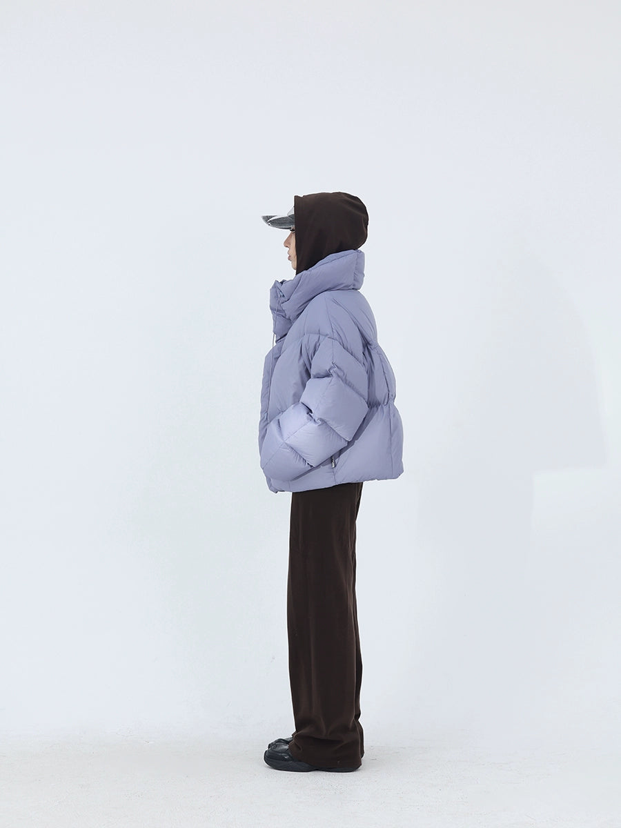 FROZEN AIR DOWN JACKET