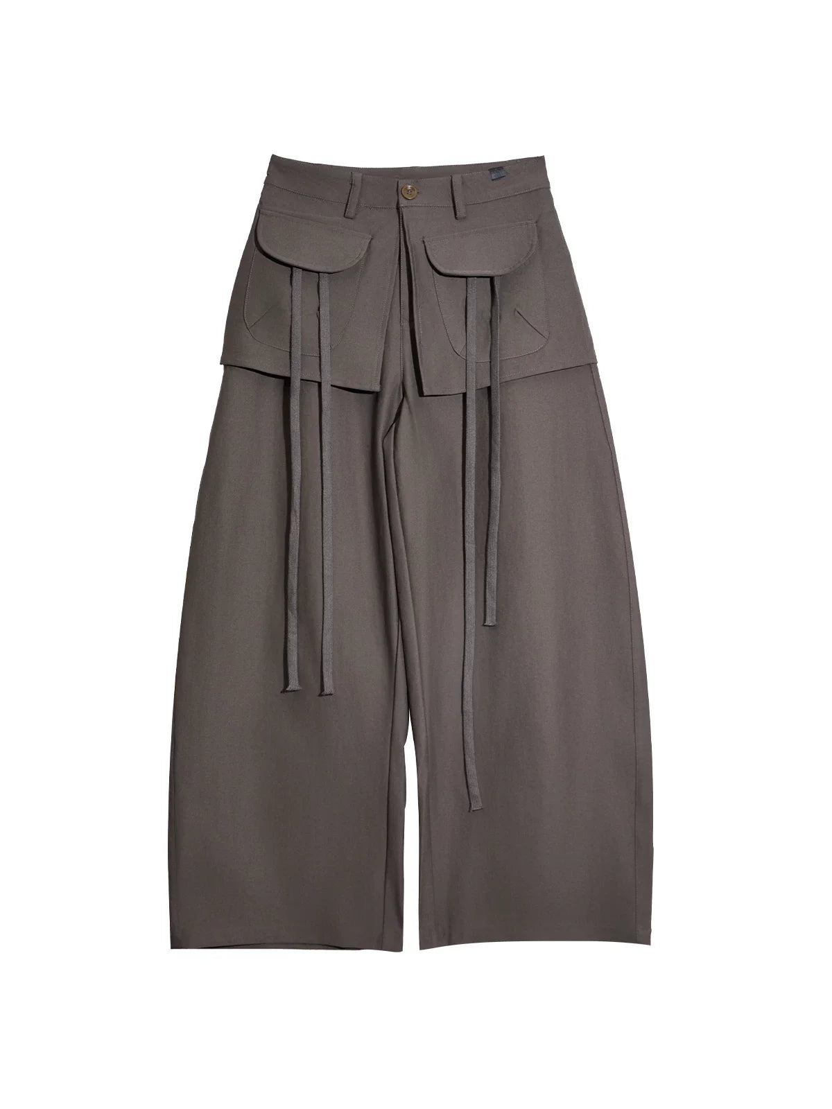 MULTI FLAP WIDE CARGO