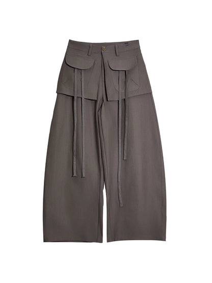 MULTI FLAP WIDE CARGO