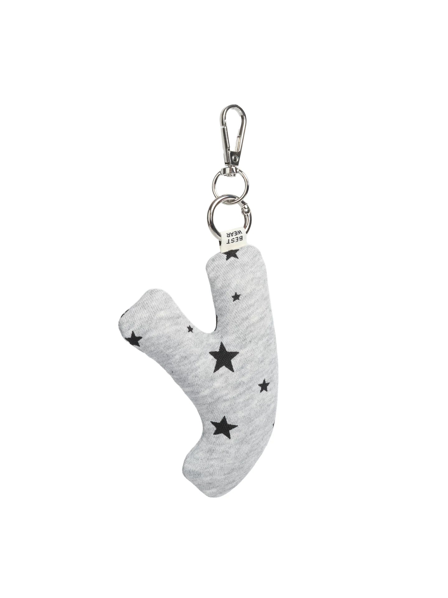 BLUE KOREAN CHARM PHONE BAG