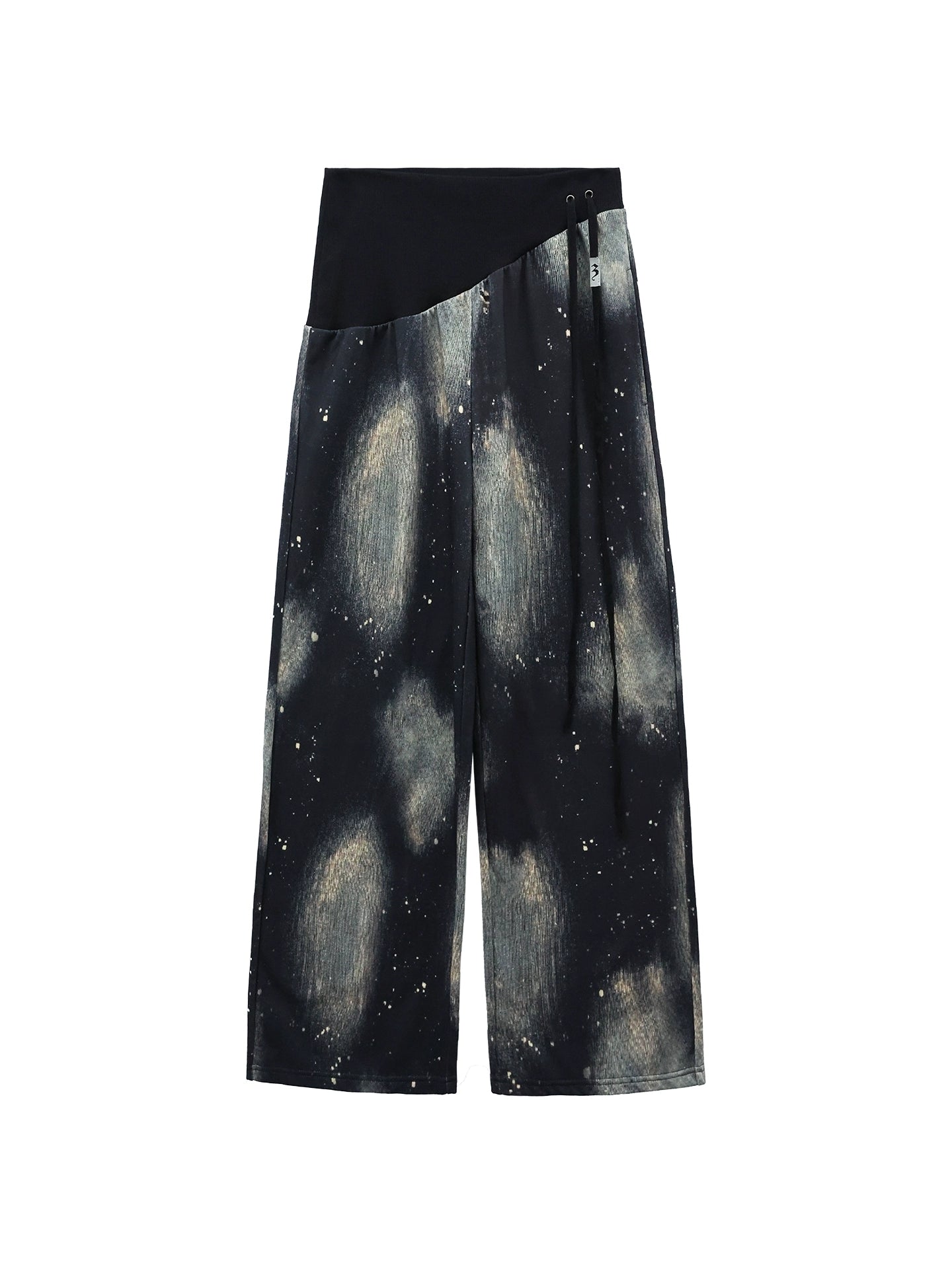 COSMIC SHADE TROUSERS