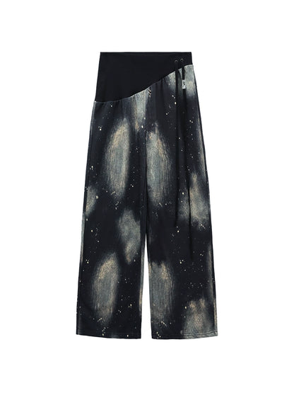 COSMIC SHADE TROUSERS