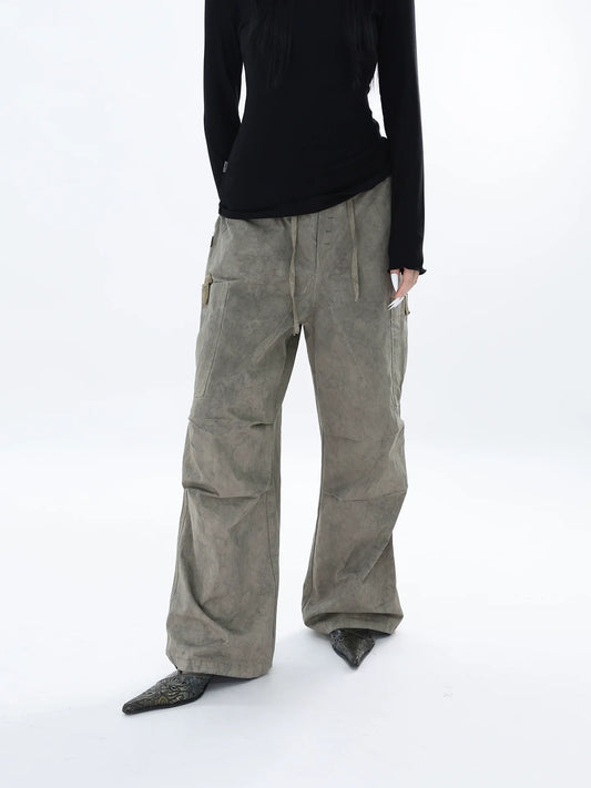 VINTAGE WORK PANTS