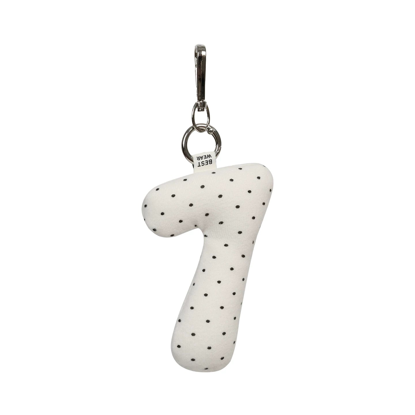 BLUE KOREAN CHARM PHONE BAG