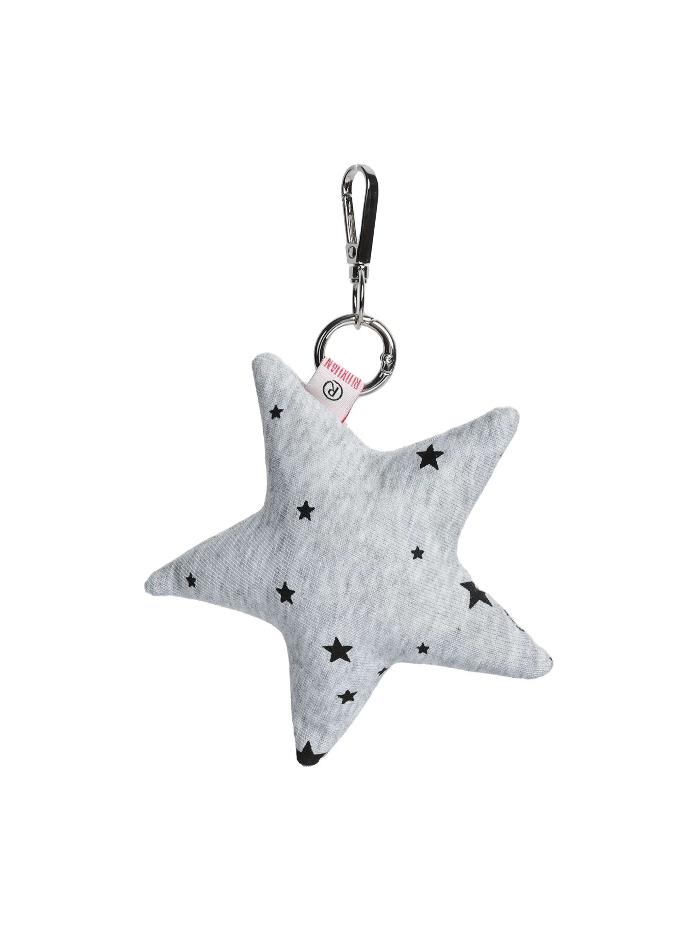 BLUE KOREAN CHARM PHONE BAG
