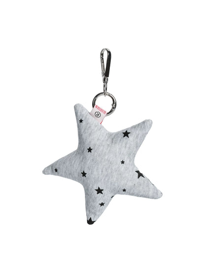 BLUE KOREAN CHARM PHONE BAG