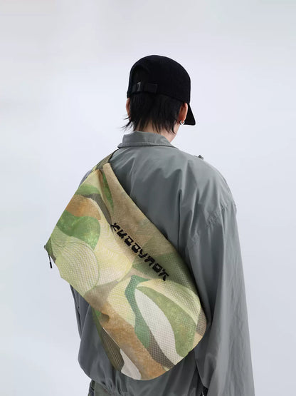 CAMO TRIANGLE PACK