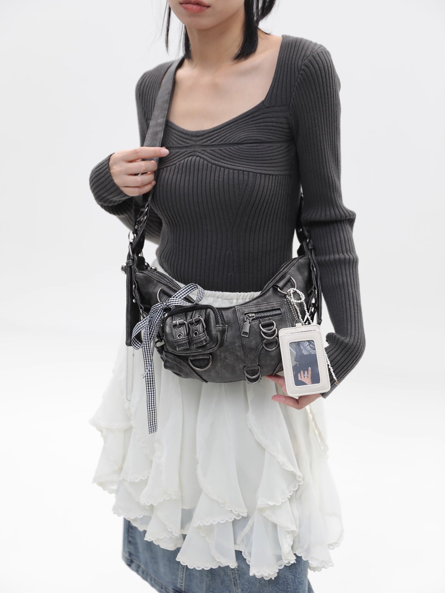 INDUSTRIAL HARNESS BAG