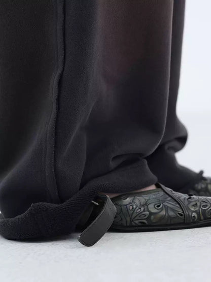 REBIRTH DYE PANTS