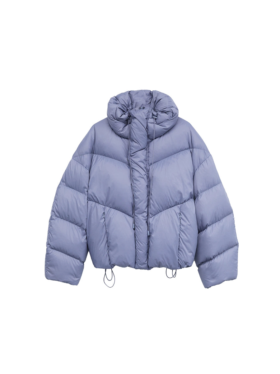 FROZEN AIR DOWN JACKET