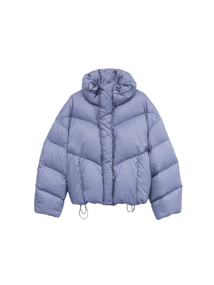 FROZEN AIR DOWN JACKET