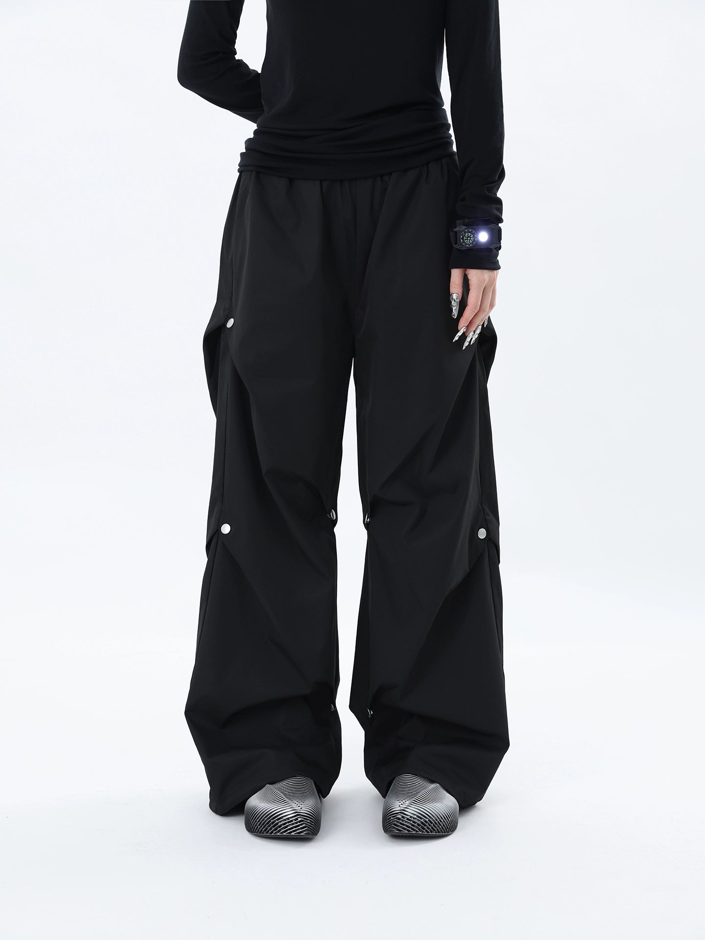 SHELL LINE PANTS