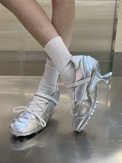 PREMIUM SPORTS BALLET SHOES