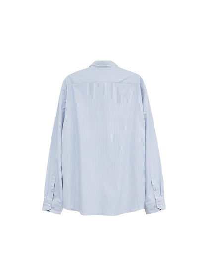GALLOP EMBROIDERY SHIRT