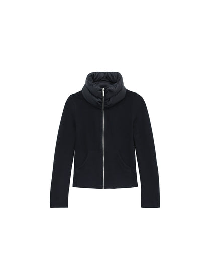 AERO SHELL ZIP-UP