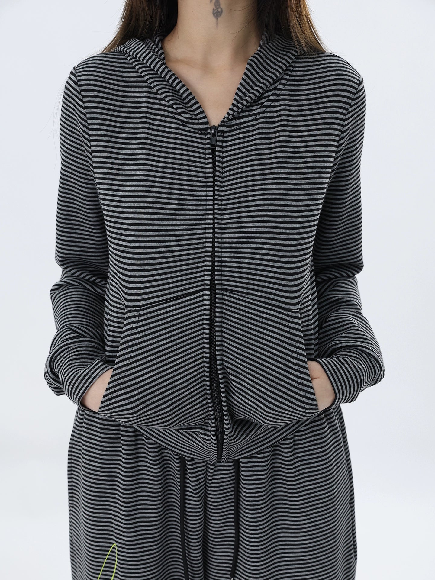 ELECTRIC NOISE SETUP