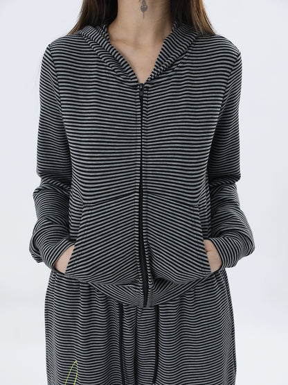 ELECTRIC NOISE SETUP