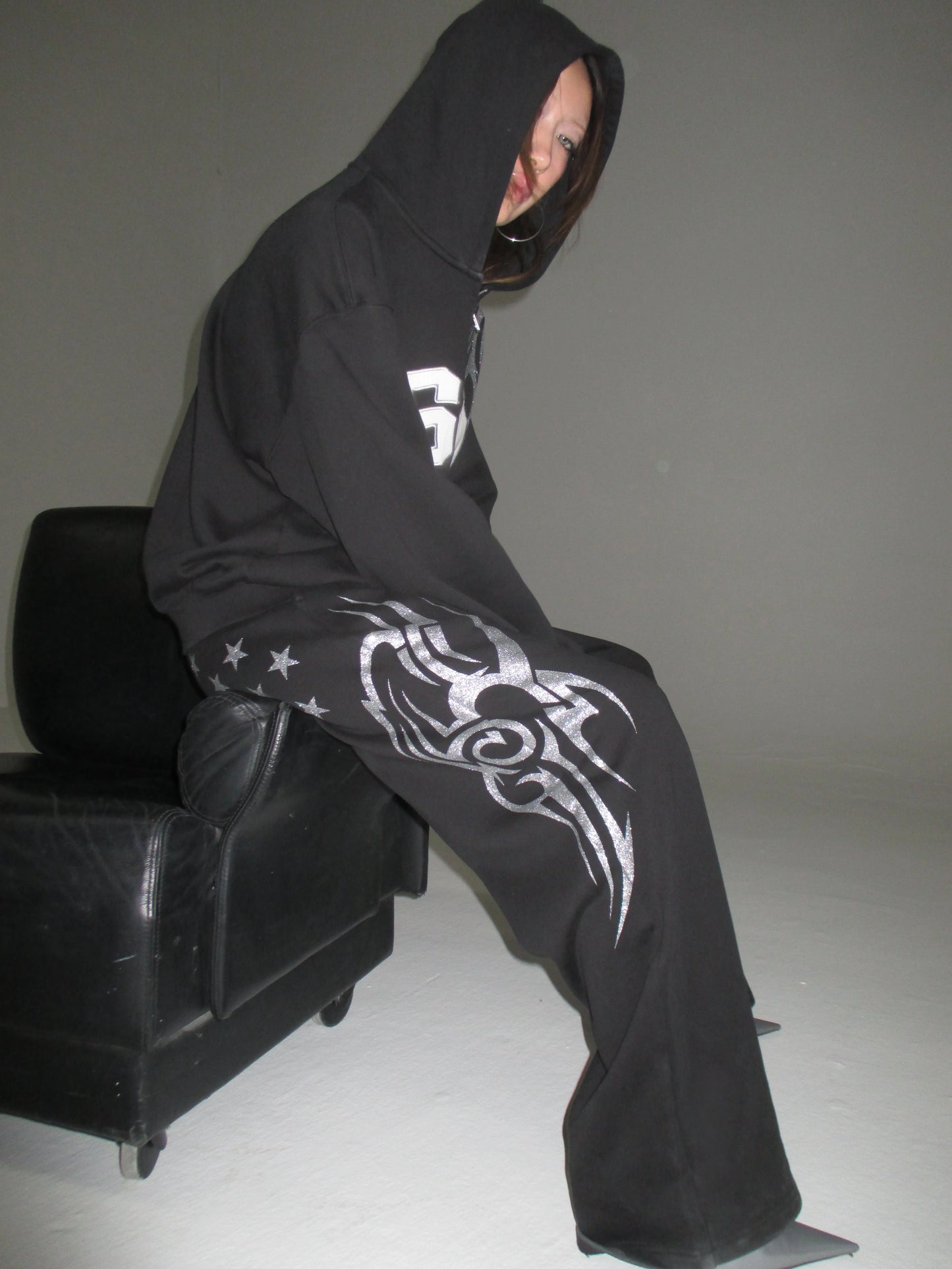 ASIAN SOUL SWEATPANTS