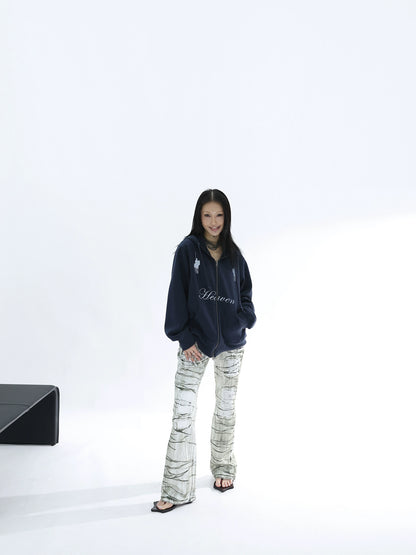 CELESTIAL RIDER HOODIE