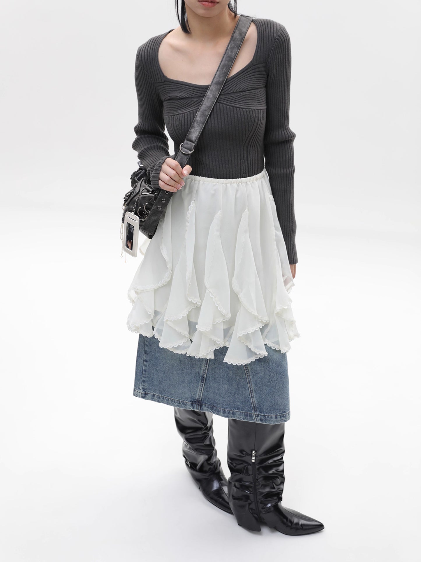 INDUSTRIAL HARNESS BAG