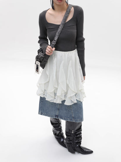 INDUSTRIAL HARNESS BAG