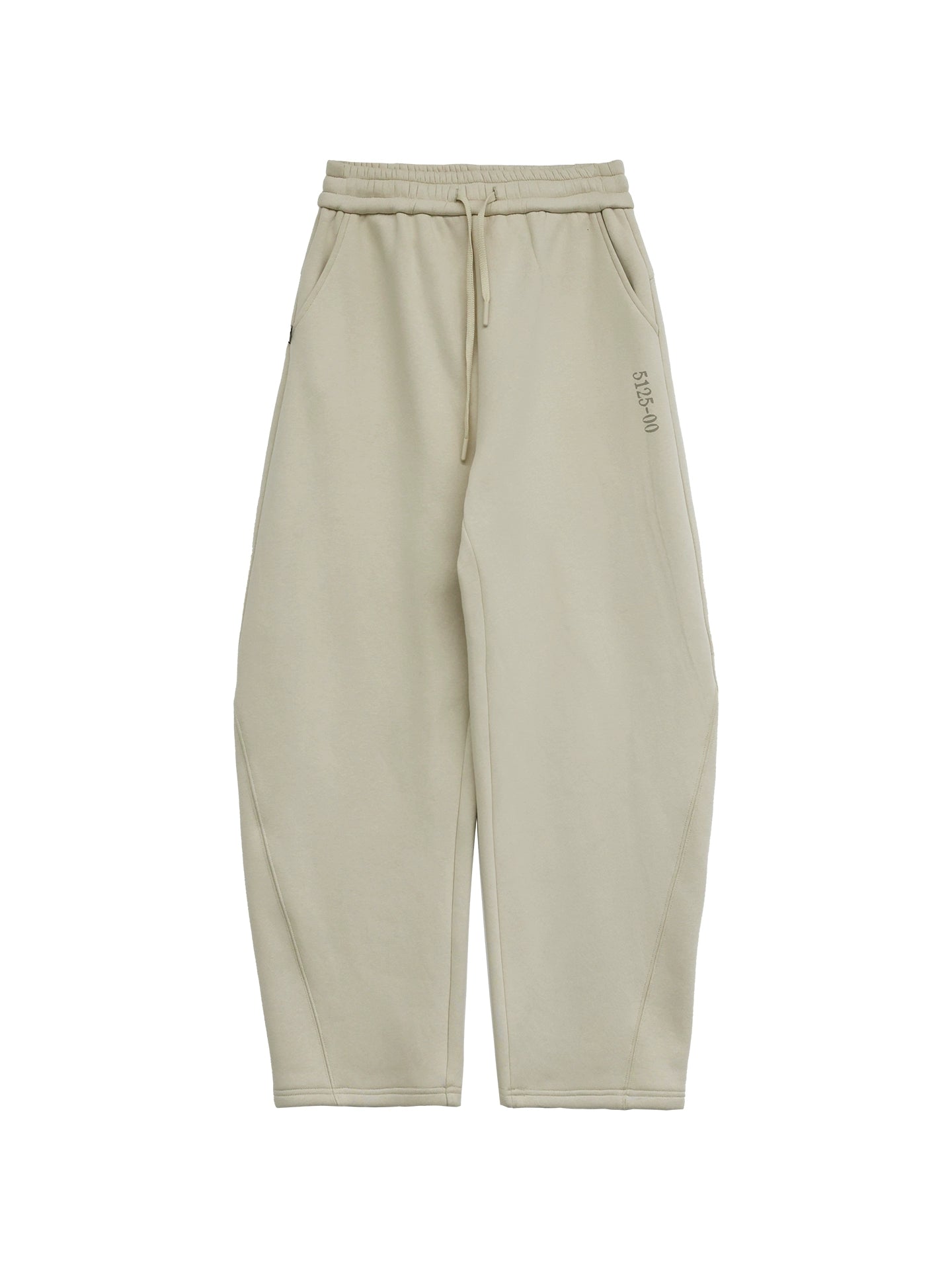 SHADOW ETCH SWEATPANTS