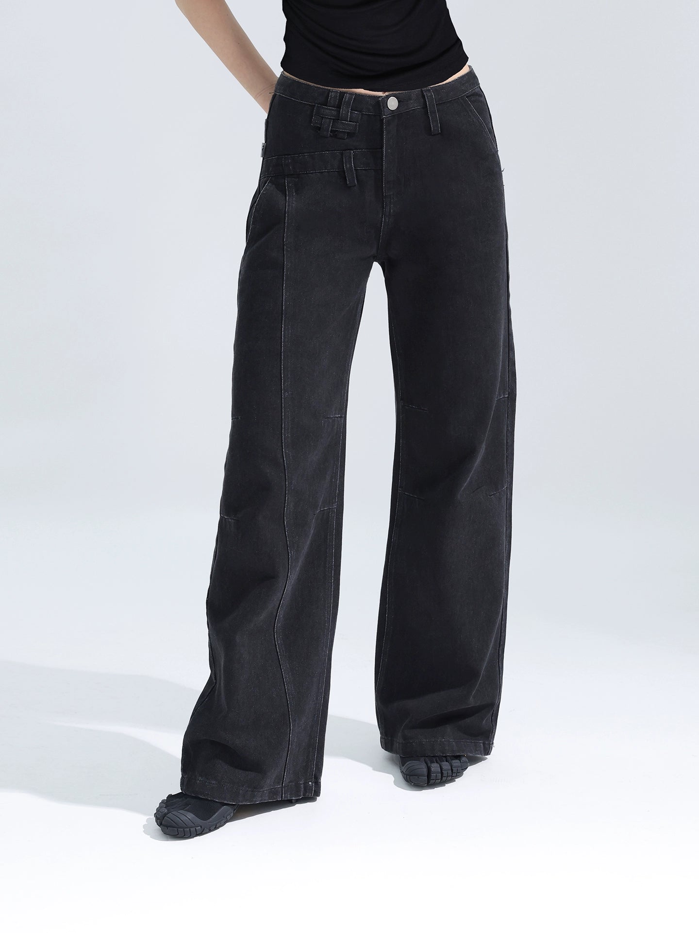 MONO EDGE PANTS