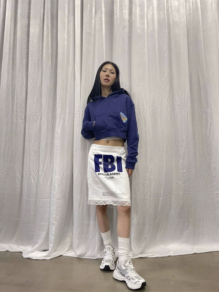 FBI SKIRT