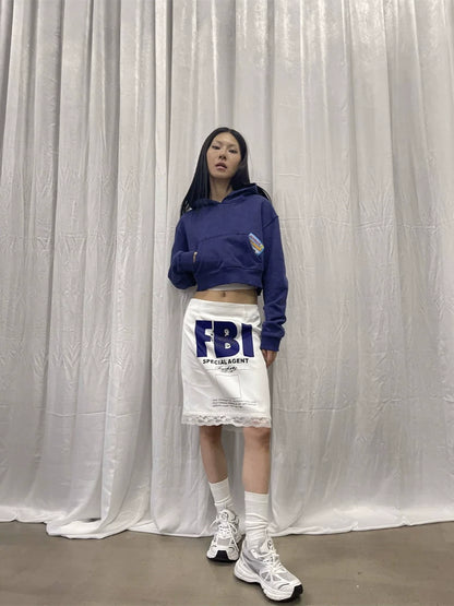 FBI SKIRT