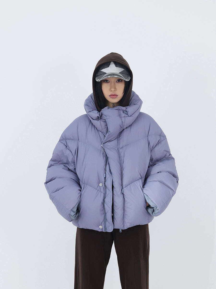 FROZEN AIR DOWN JACKET