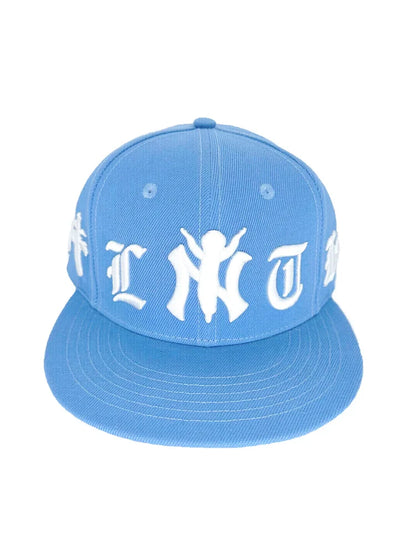 BLUE ANGEL EMBROIDERED CAP