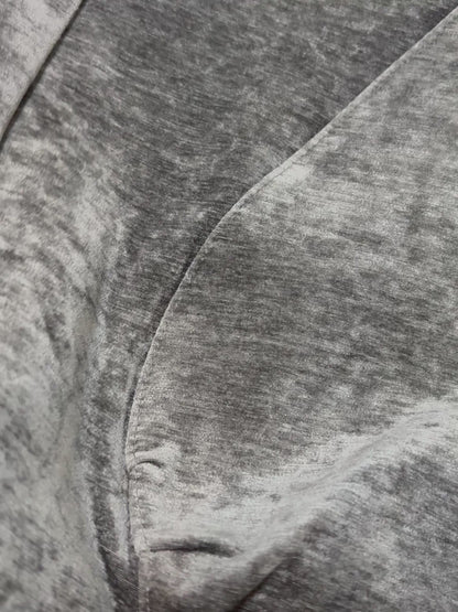 SCULPT CHENILLE PANTS