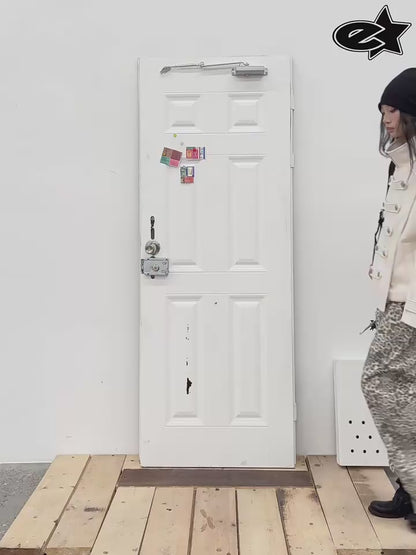 MODERN NAPOLEON JACKET