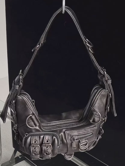 INDUSTRIAL HARNESS BAG