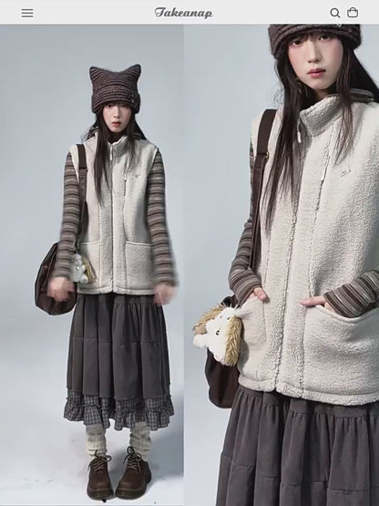 SOFT CLAW KINT BEANIE