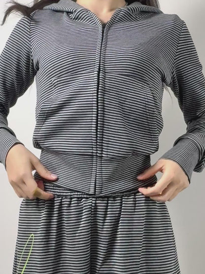 ELECTRIC NOISE SETUP